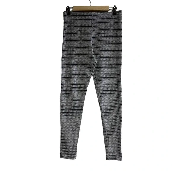Dakini Merino Wool Warm Winter Leggings Medium